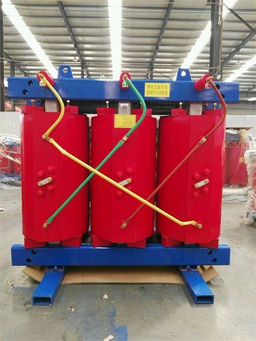 金塔SCB12-800KVA干式变压器等级