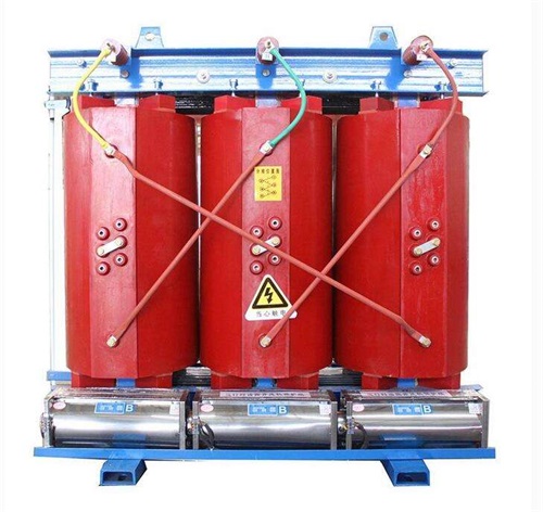 金塔SCB11-630KVA/10KV干式变压器